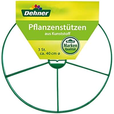 Suchergebnis auf Amazon.de für: pflanzenstützen: Garten