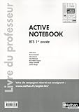 Image de Active Notebook - BTS 1re année > B2