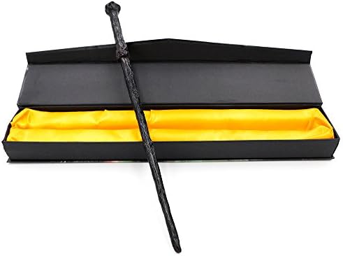 Harry Potter Magic Wand Cosplay Party Gift Collection With Box Packing By DIYI (Harry Potter)