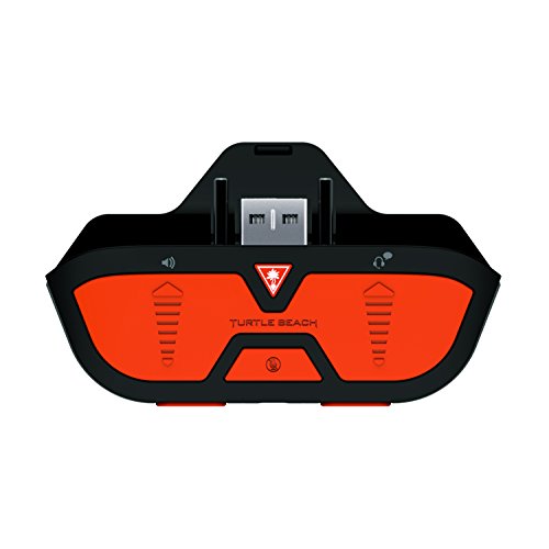 Preisvergleich Produktbild Turtle Beach Elite Pro Taktischer Audio-Adapter - SuperHuman Hearing [Xbox One]