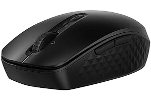 HP INC. HP 420 - mysz - programowalna - bezprzewodowa