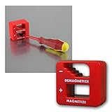 Magnetisierer & Entmagnetisierer