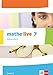 mathe live 7. Ausgabe N: Arbeitsheft mit Lösungsheft Klasse 7 (mathe live. Ausgabe N ab 2014) by