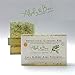 1pc - Anti Bacterial Soap - Tea Tree & Poppy Seeds - Face & Body Acne Treatment with Witch Hazel Extract & Chamomile Infusion Oil