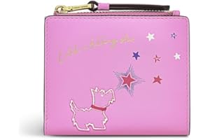RADLEY CATCH A FALLING STAR SMALL BIFOLD PURSE