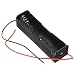 Produktbild 5pcs DIY Batterie Kasten Halter Kasten für 18650 Akku