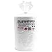 NAILFUN 2 Rolls of 500 Lint-Free Nail Wipes