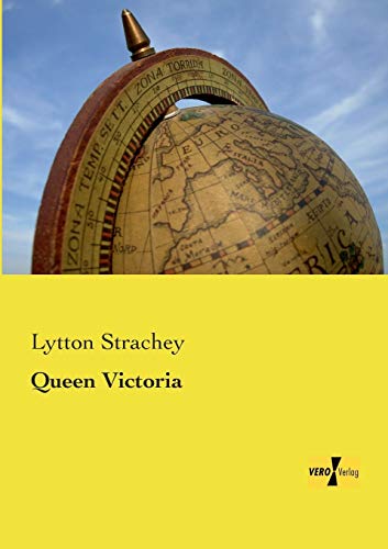Queen Victoria livre