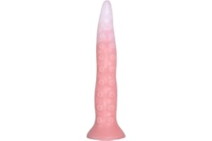 20 cm vattentät mjuk böjbar med stark sugkoppsbas