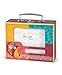 Mamas & Papas Suitcase for Girls - Pink