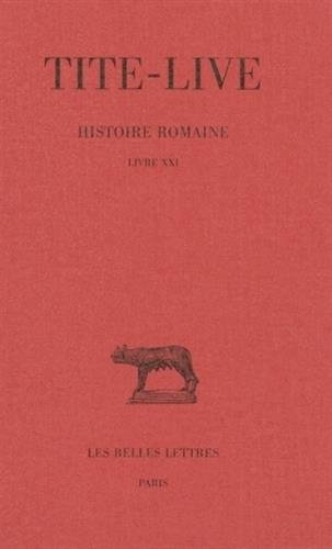Histoire romaine