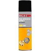 Best-Pas S&ouml;k&uuml;c&uuml; Sprey 250 ml Lu250