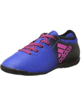 adidas Unisex-Kinder X Tango 16.3 in J Fußballschuhe