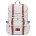 Produktbild Fjorda Canvas Rucksack Fidelio - Als Handgepäck, für die Schule oder Uni, mit Laptop-Fach | Viel Platz durch 23L Volumen | für Damen und Herren