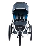Thule Glide Kinderwagen Sport, dark shadow - 2