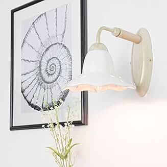 Suchergebnis auf Amazon.de für: Wandlampen Shabby chic