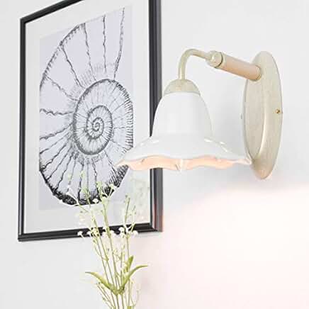 Suchergebnis auf Amazon.de für: Wandlampen Shabby chic