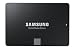Produktbild Samsung MZ-75E500B/EU 850 EVO interne SSD 500GB (6,4 cm (2,5 Zoll), SATA III) schwarz (Zertifiziert und Generalüberholt)