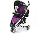 Baby Travel Universal Foot Muff (Plum)