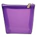 MagiDeal Purple Jelly Coin Purse/Pack RS.230.00