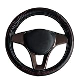 Sicher und bequem: einfach und bequem am vorhandenen Lenkrad zu montieren, besser zu greifen, sicherer, besser für Ihr Auto geeignet und Ihre Mobilität zu schützen