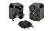 Produktbild Kanex Travel Bud 3in1 Stromstecker Adapter Set | US, U