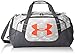 Produktbild Under Armour UA Undeniable 3.0 MD Duffle Bag, unisex, White/Neon Coral
