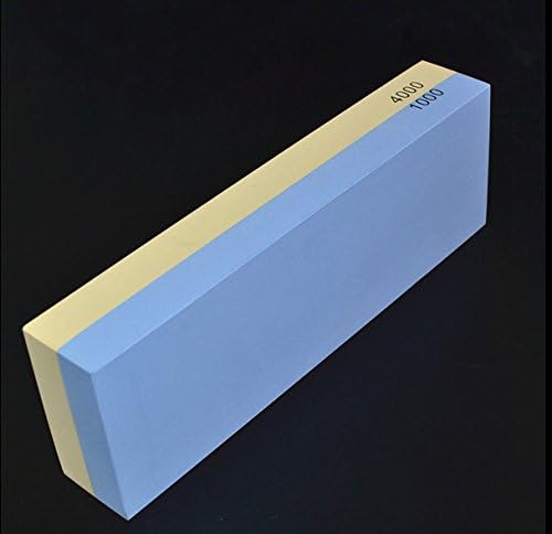 YPS Shi 2000/5000 double-sided, double-sided knife sharpening stone