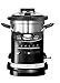 Produktbild KitchenAid 5KCF0104EOB/4 Onyx Schwarz