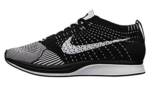 Preisvergleich Produktbild Nike Flyknit Racer mens (USA 9.5) (UK 8.5) (EU 43)