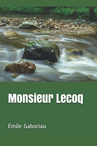 Preisvergleich Produktbild Monsieur Lecoq