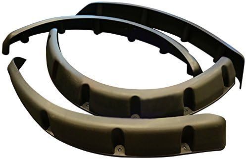 Golf Cart Fender Flares for YAMAHA Drive/G29 by TYSE