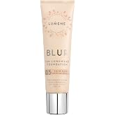 LUMENE Blur 16H Longwear Foundation Spf15 16 Saat Kalıcı Fond&ouml;ten Spf15 Fair Nude