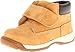 Timberland Timber Tykes_Timber Tykes_Timber Tykes H&L Boot, Jungen Lauflernschuhe,Beige, 24 EU