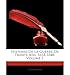 Produktbild Histoire de La Guerre de Trente ANS, 1618-1648, Volume 1 (Paperback)(French) - Common