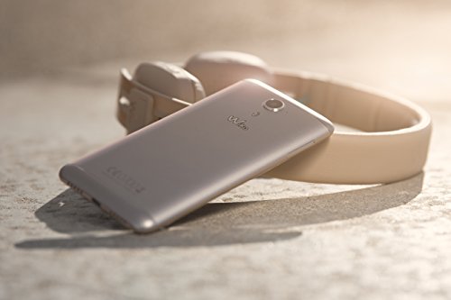 Wiko U Feel Prime Smartphone (12,7 cm (5 Zoll) Full HD IPS-Display, Fingerabdruck-Sensor, 32GB interner Speicher, Android 6 Marshmallow) gold reviews Wiko U Feel Prime Smartphone (12,7 cm (5 Zoll) Full HD IPS-Display, Fingerabdruck-Sensor, 32GB interner Speicher, Android 6 Marshmallow) gold