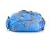 Bagme Blue Polyester 787Cms Softsided Travel Duffle RS.999.00