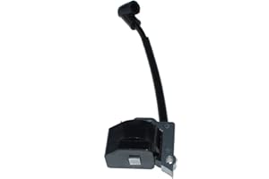 ICOOYO Bobine d'allumage remplace Homelite Ryobi 94711 94711A 94711B 94711BS 94711CS UP03903 984873001