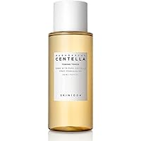 [SKIN1004] Madagascar Centella Toning Toner 210ml - Calming & Exfoliating