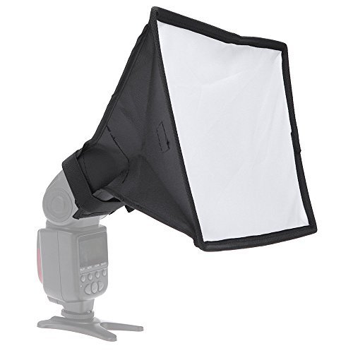 BlueBeach Universal pliable Flash R flecteur Diffuseur Softbox Argent et Blanc pour Nikon Speedlite Canon Speedlite Yongnuo Speedlight Sony Pentax Olympus Neewer Godox Vivitar Sunpack Sigma et d autres Flashgun DSLR Lampe de poche 8 12 20cmX30cm BlueBeach Universal pliable Flash R flecteur Diffuseur Softbox Argent et Blanc pour Nikon Speedlite Canon Speedlite Yongnuo Speedlight Sony Pentax Olympus Neewer Godox Vivitar Sunpack Sigma et d autres Flashgun DSLR Lampe de poche 8 12 20cmX30cm