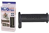 Puños calefactables con Calefactables hotgrips Moto Oxford