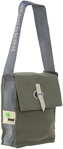 E502V- PROVOKED CITY BAG Canvas