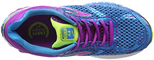 Brooks Damen Aduro 4 Laufschuhe - 7