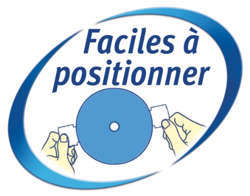 Avery L7760-25 - Paquete de 25 etiquetas para CDs DVDs reviews Avery L7760-25 - Paquete de 25 etiquetas para CDs DVDs