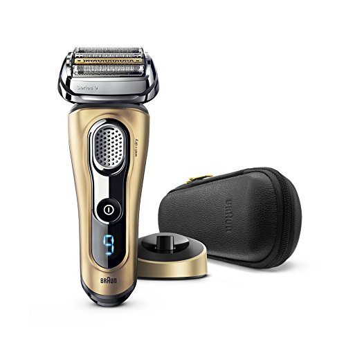 Price comparison product image Braun Series 9 - FCB Fan Edition