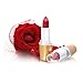 72 Lipstick Luxury Full Size Assorted Colours in Display Box WHOLESALE