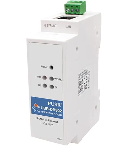 TTL To M-BUS Signal Isolation Module - Serial To M-BUS Slave, Replaces TSS721A (Part #584)