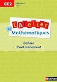 Image de L'Atelier de Mathématiques CE2