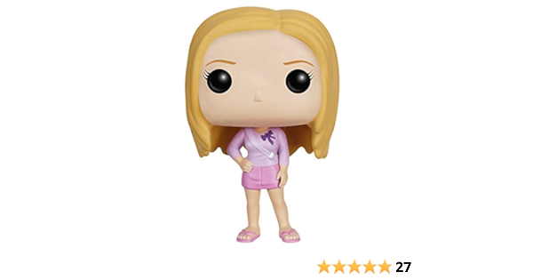 Buy Funko POP Movies Mean Girls - Karen 