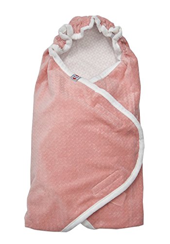 Preisvergleich Produktbild Lodger WPCTH6002054 Einschlagdecke Neugeborene Baumwolle Scandinavian Flannel